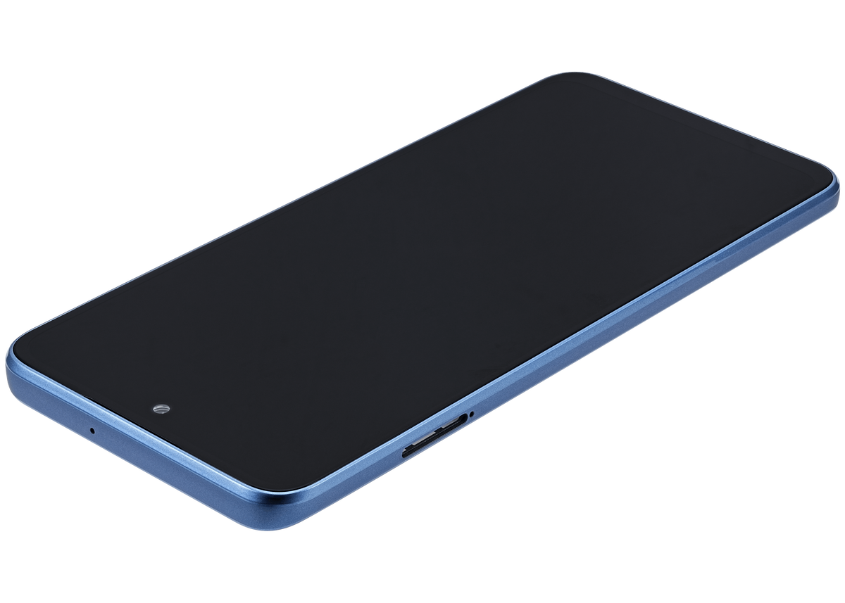 LCD Assembly With Frame For Motorola Moto G Stylus 4G (XT2317 / 2023) (Refurbished) (Blue) replacement part SKU 107082126705 image 10
