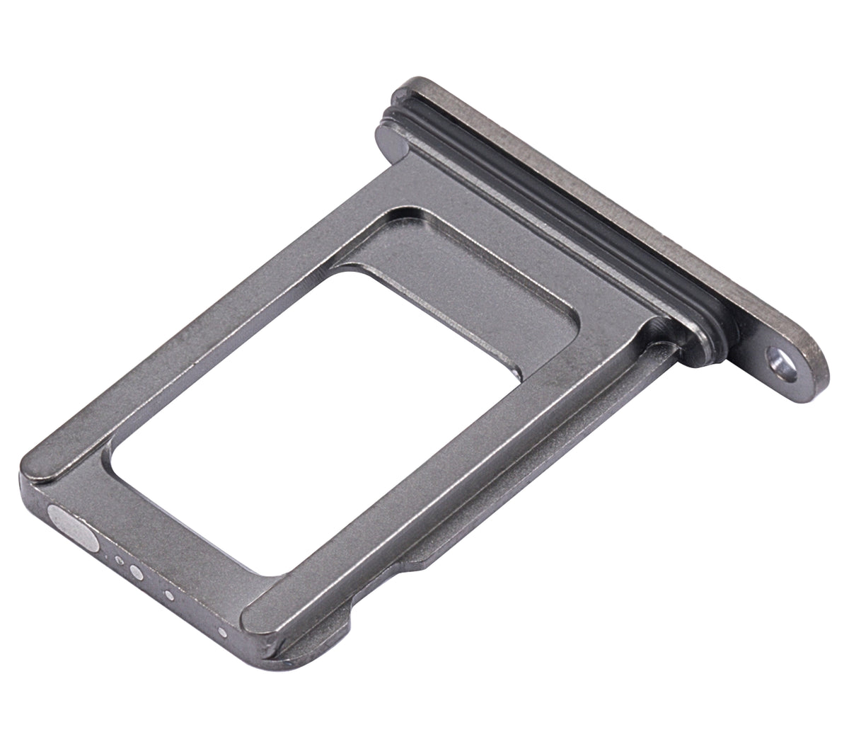 Single Sim Card Tray For iPhone 14 Pro / 14 Pro Max (Deep Purple)