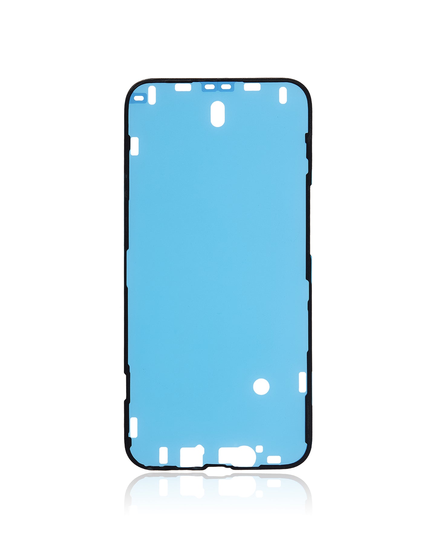 Waterproof LCD Adhesive Seal For iPhone 14 / iPhone 16e (Front)