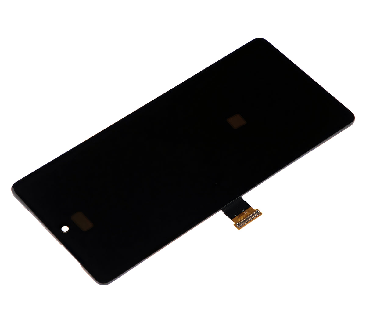 OLED Assembly With Frame (Without Fingerprint Sensor ) For Google Pixel 7 (Refurbished) (All Colors) - replacement part product view 11