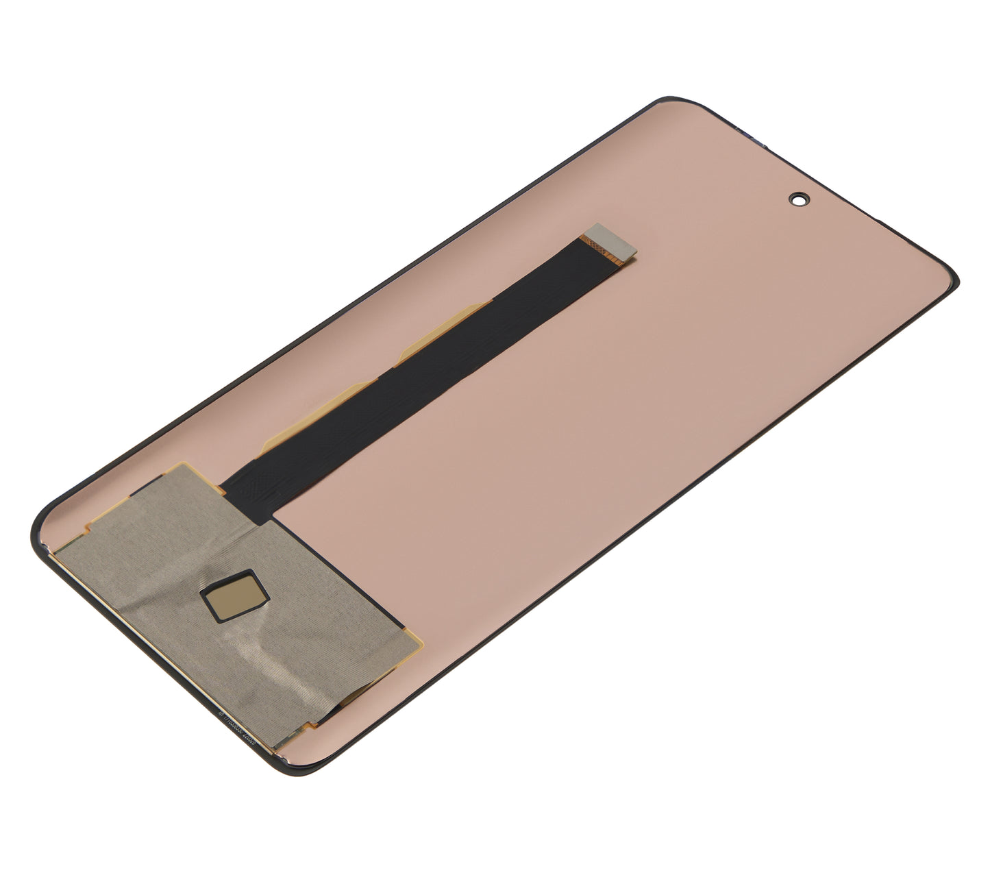 OLED Assembly Without Frame For Motorola Edge 30 Fusion (XT2243 / 2022) (Refurbished) (All Colors) | SKU 107082133601 | image 11