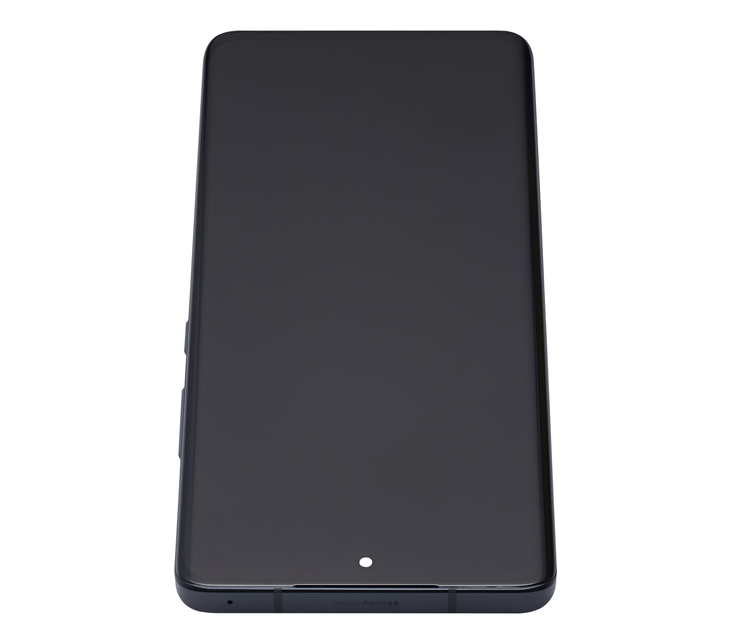 OLED Assembly With Frame For Motorola Moto Edge 30 Fusion (XT2243 / 2022) (Refurbished) (Cosmic Gray) | SKU 107082133602 | image 11