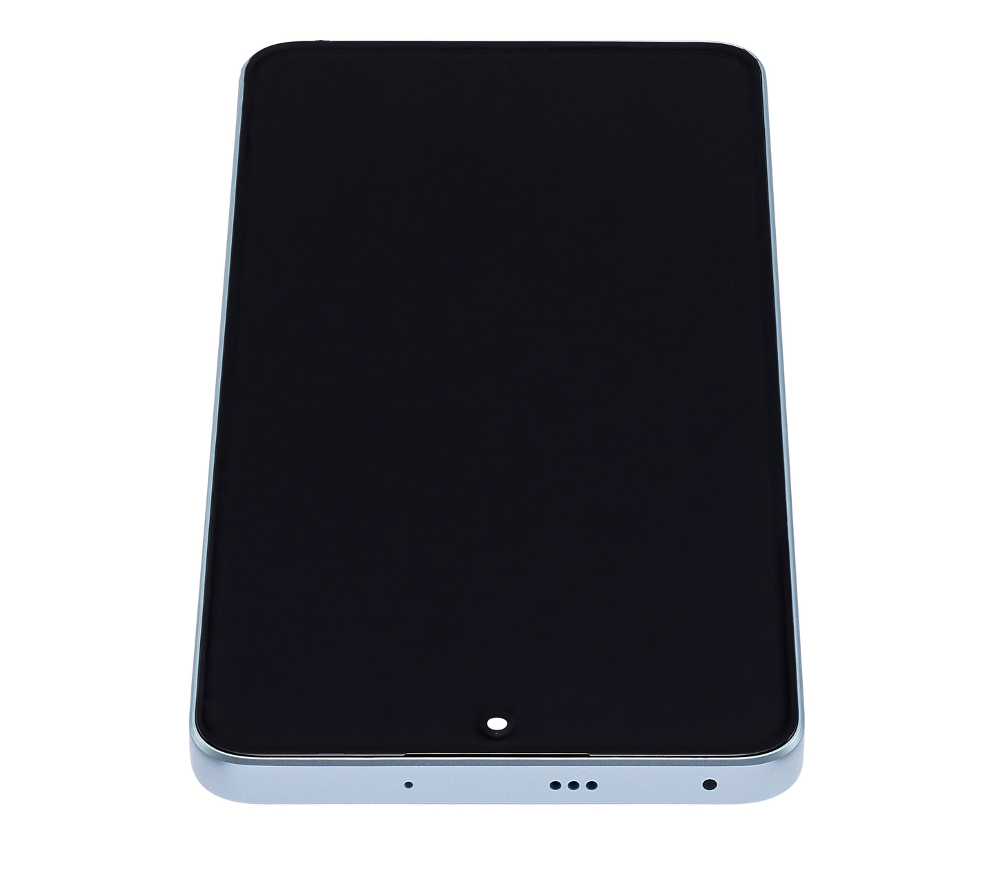 OLED Assembly With Frame For Xiaomi 12 Lite (Refurbished) (Lite Green) – replacement part product view – OLED Display Replacement for phone repair