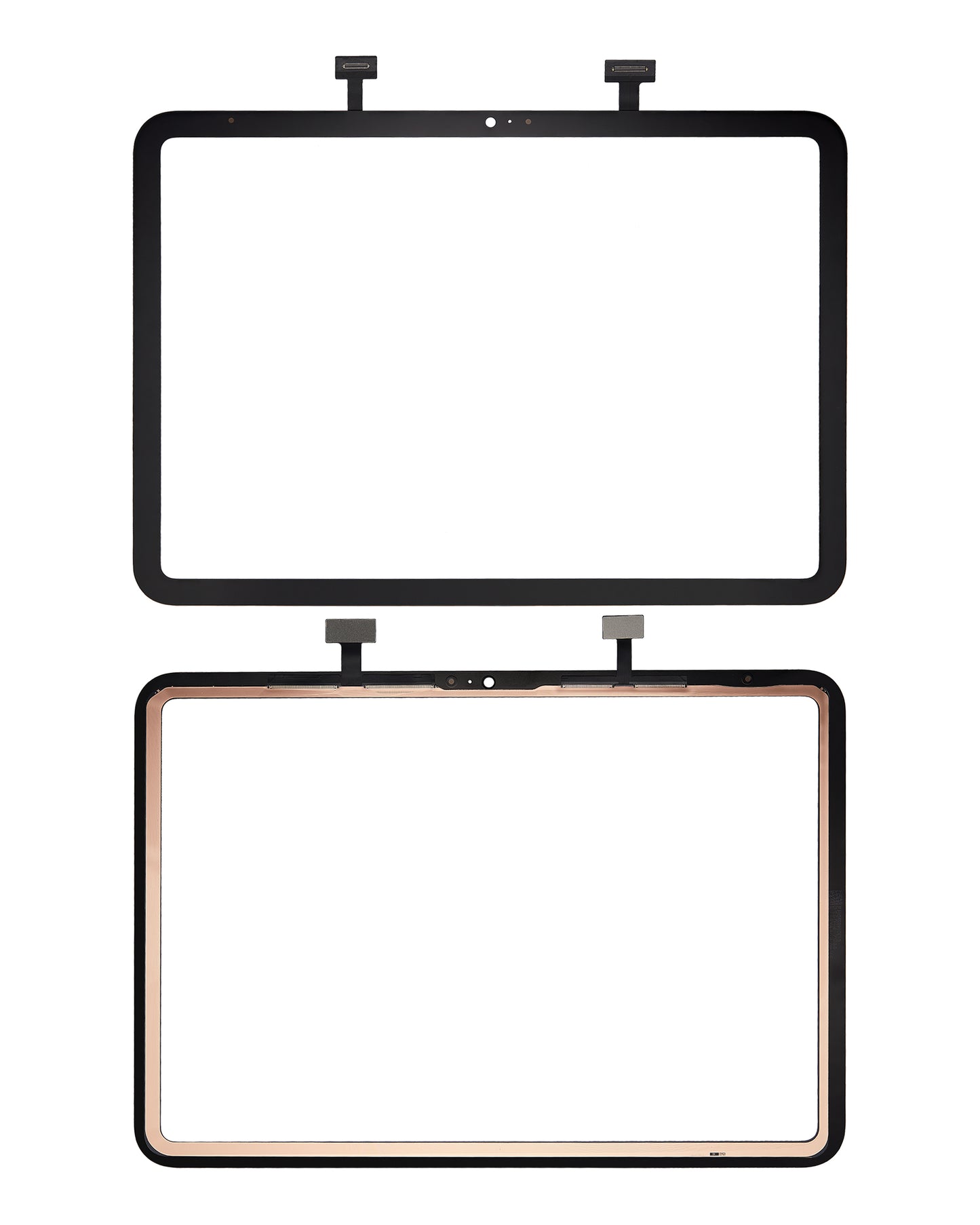 Digitizer For iPad 10 (2022) / iPad 11 (2025) (Aftermarket Plus) (WiFi / Cellular) (All Colors)