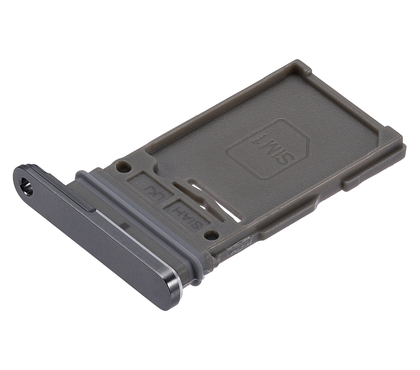 Single Sim Card Tray For Samsung Galaxy S23 Ultra 5G (Green)