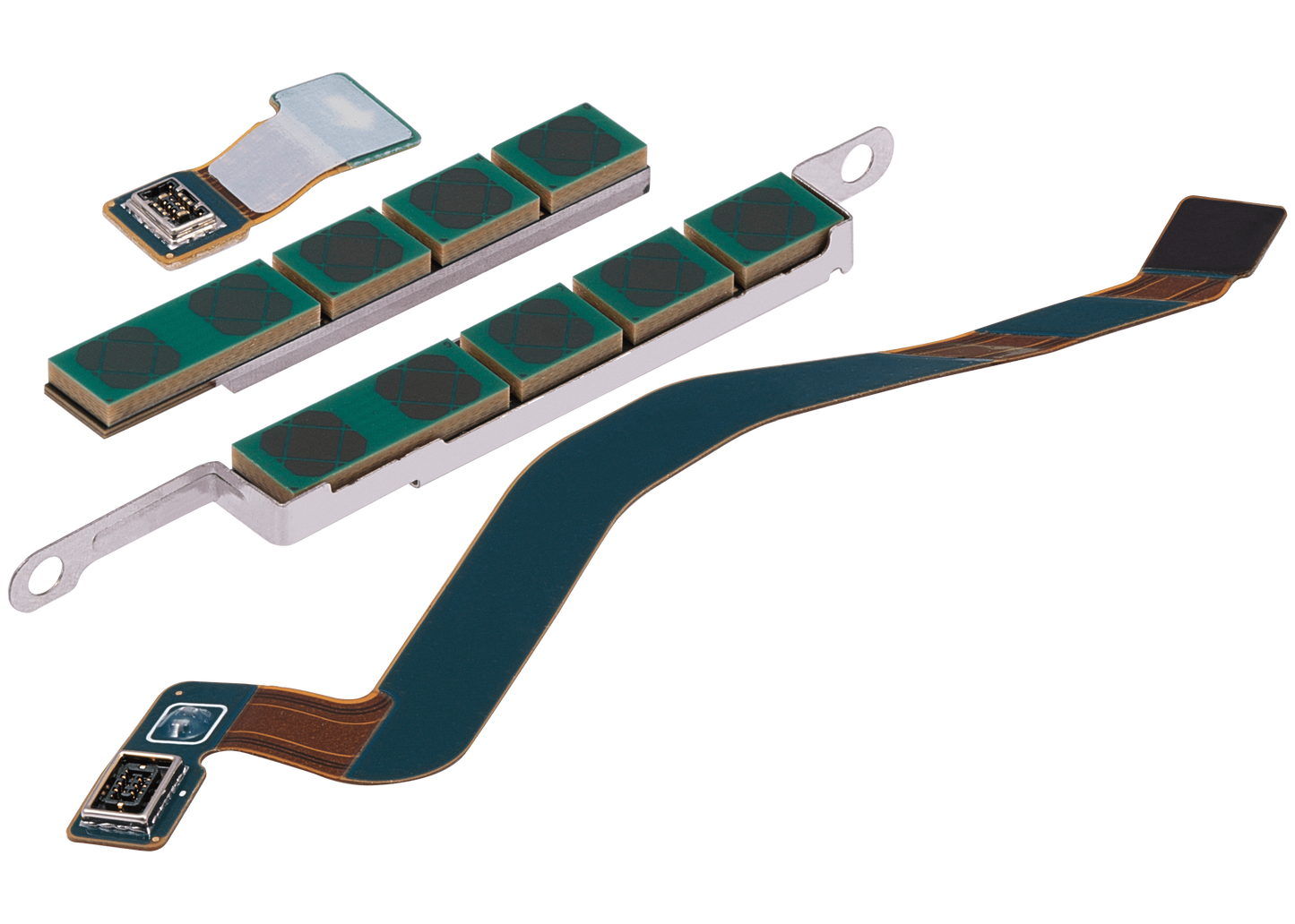 5G Antenna Flex Cable With Module For Samsung Galaxy S23 5G (4 Piece Set)