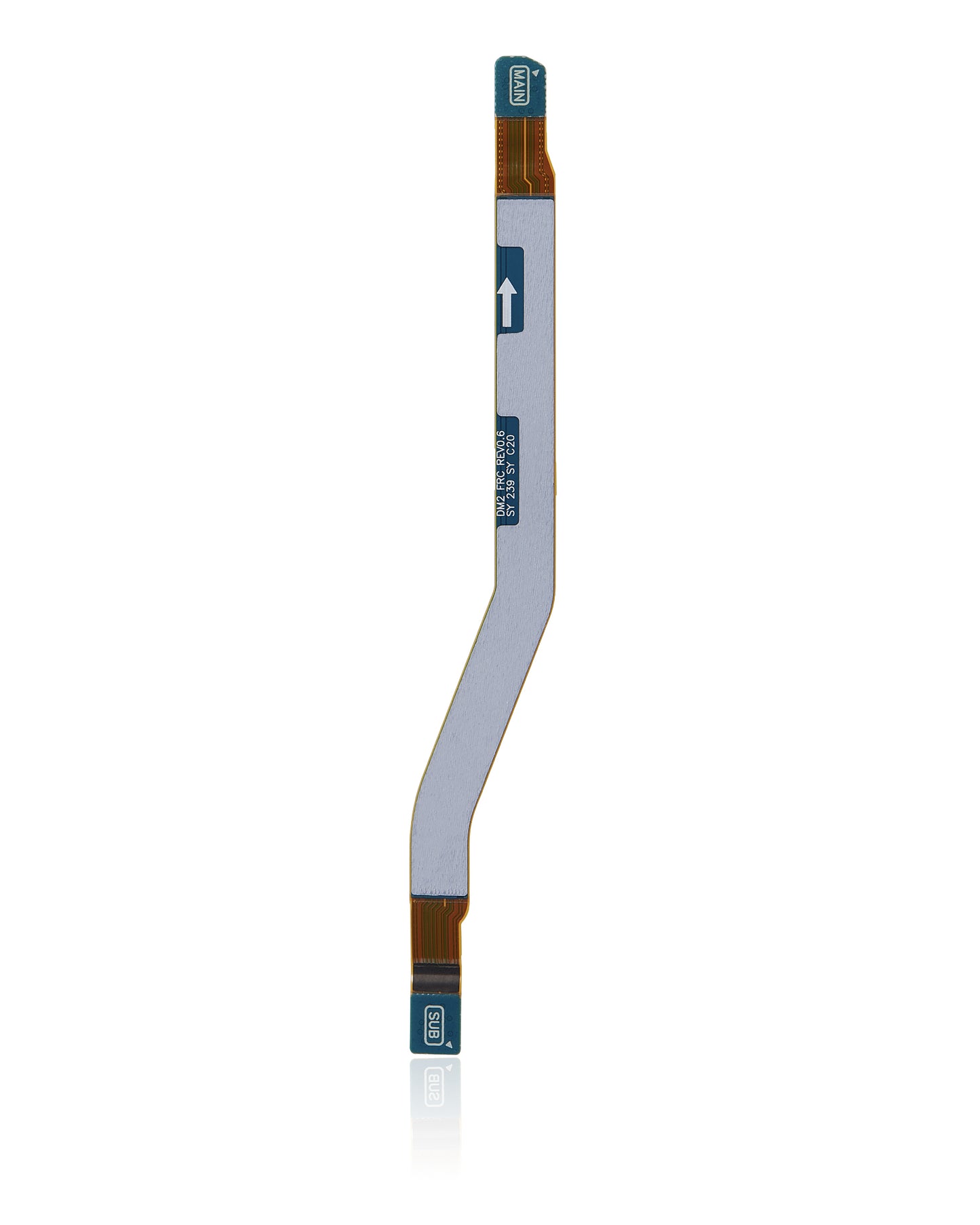Antenna Connecting Cable (Mainboard To Charging Port) For Samsung Galaxy S23 Plus 5G
