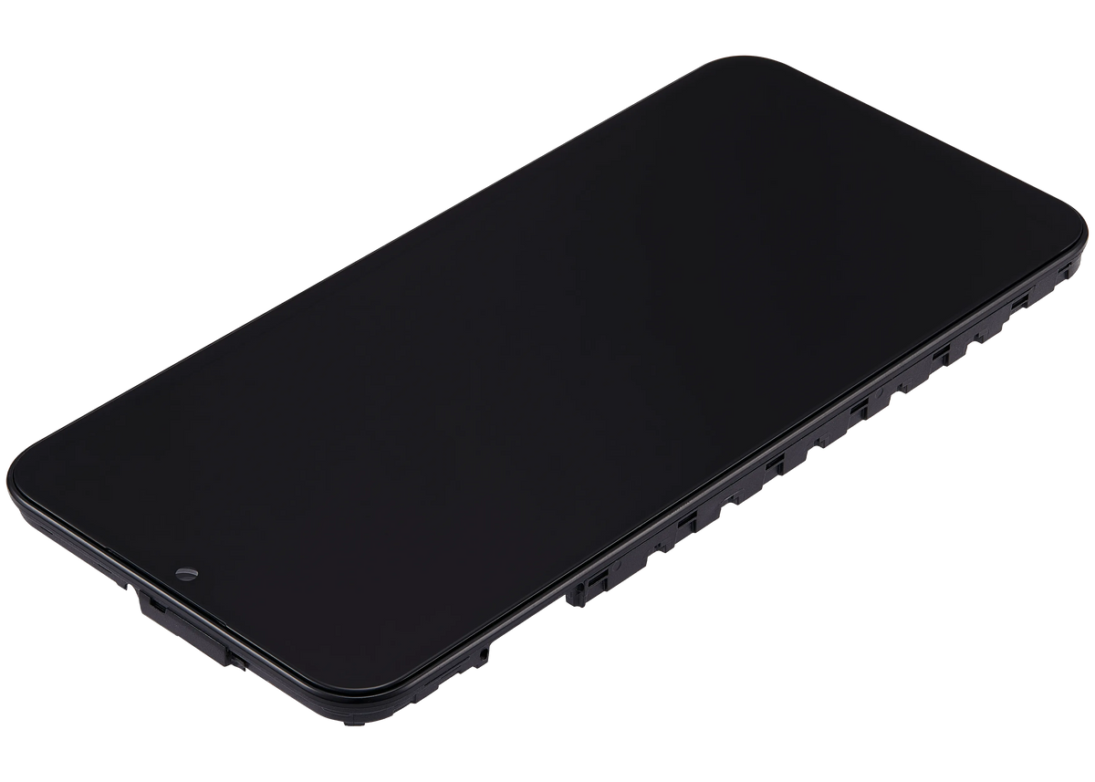 LCD Assembly With Frame For Samsung Galaxy A25 5G (A256 / 2023) (Aftermarket : incell ) (All Colors) - product image 10