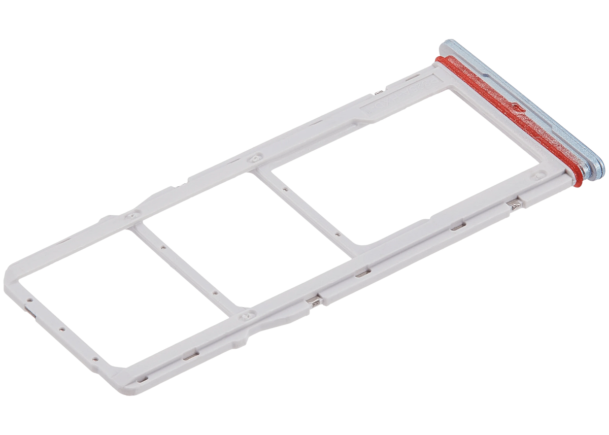 Sim Card Tray for Moto E15 (XT2523 / 2025) - Motorola SIM replacement part, SKU 107082360020, replacement component image 5