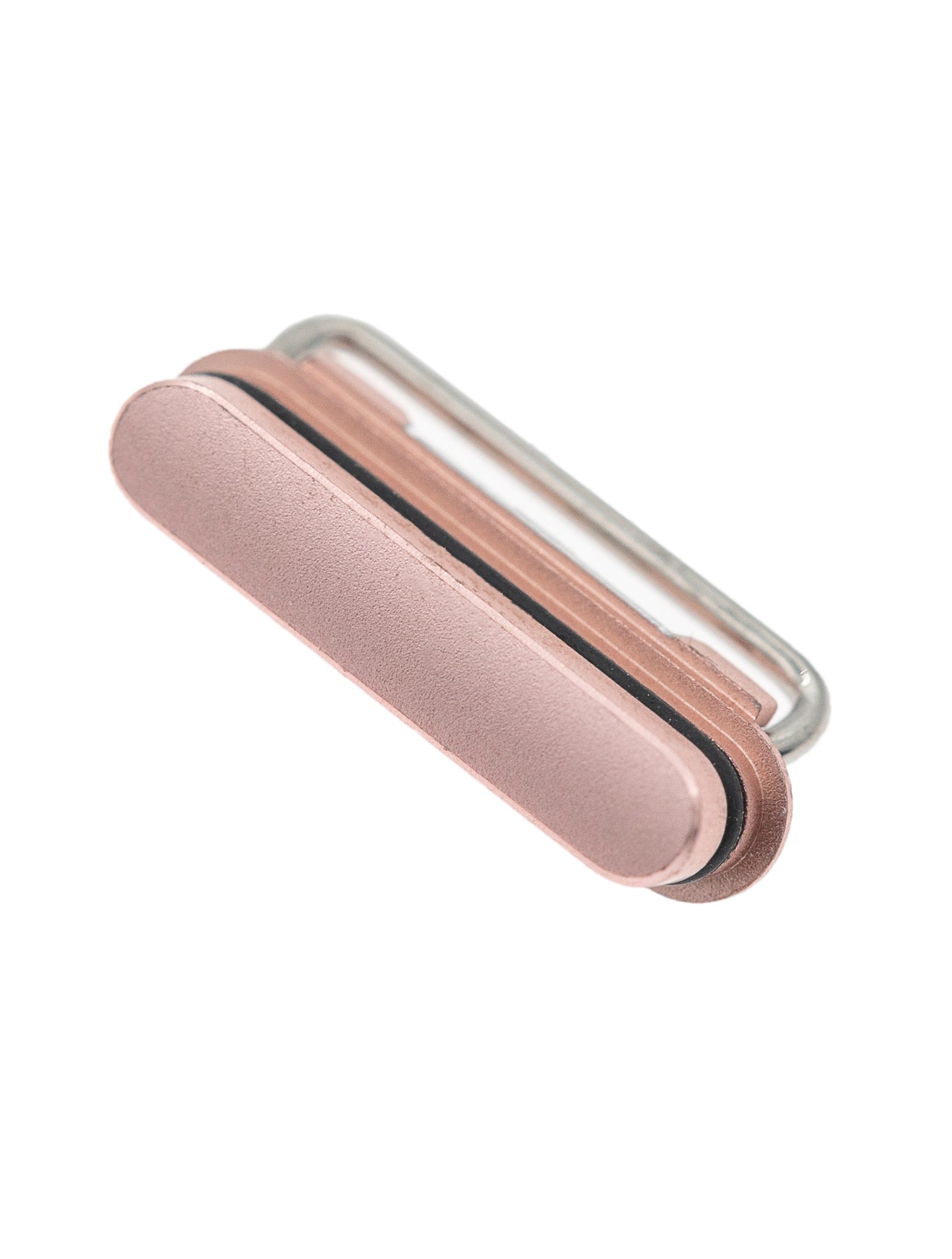 Hard Buttons (Power / Volume / Switch) For iPhone 6S Plus (Rose Gold)