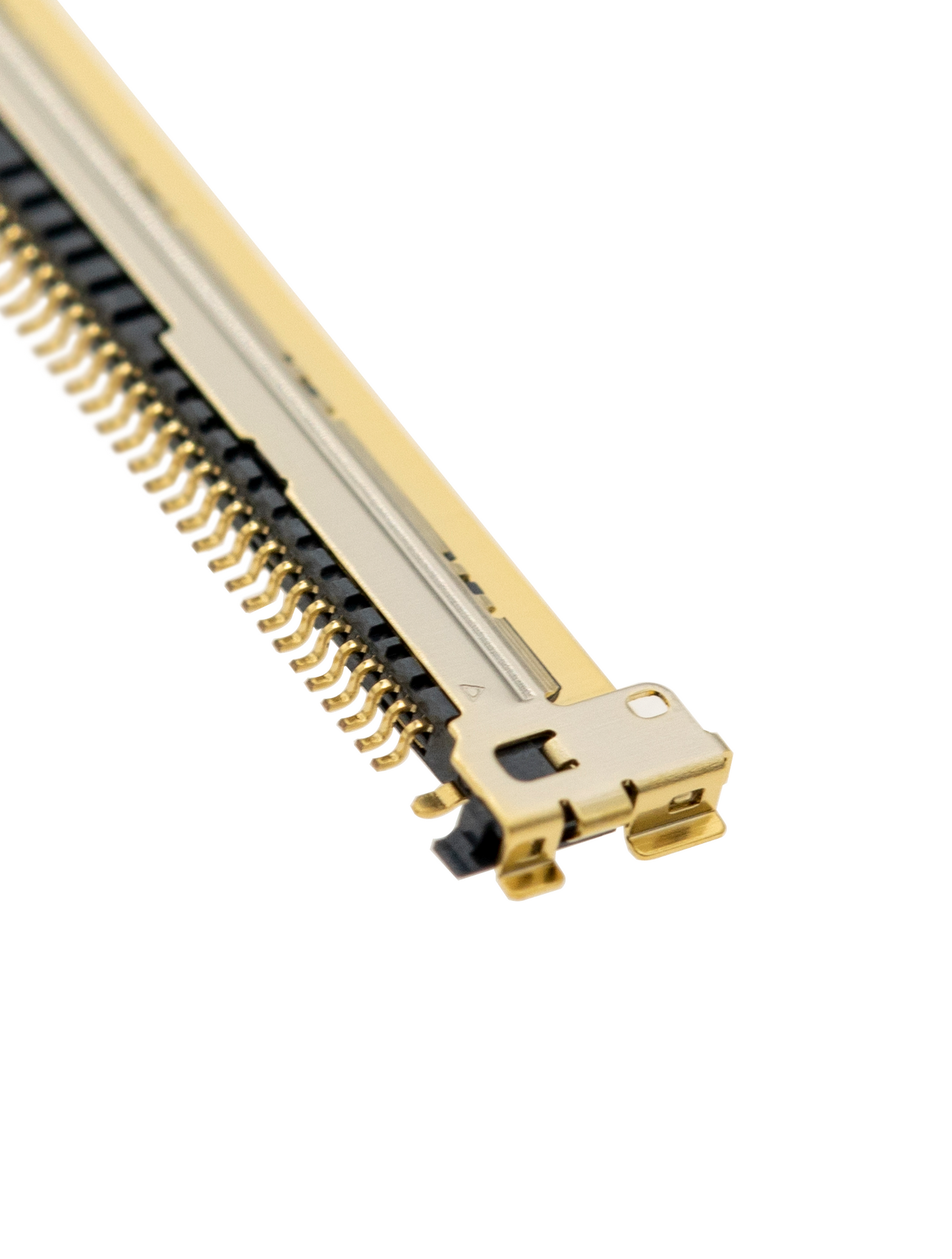 5K LVDS Connector For IMAC 27" A1419 (2015-2017) (60 Pin)