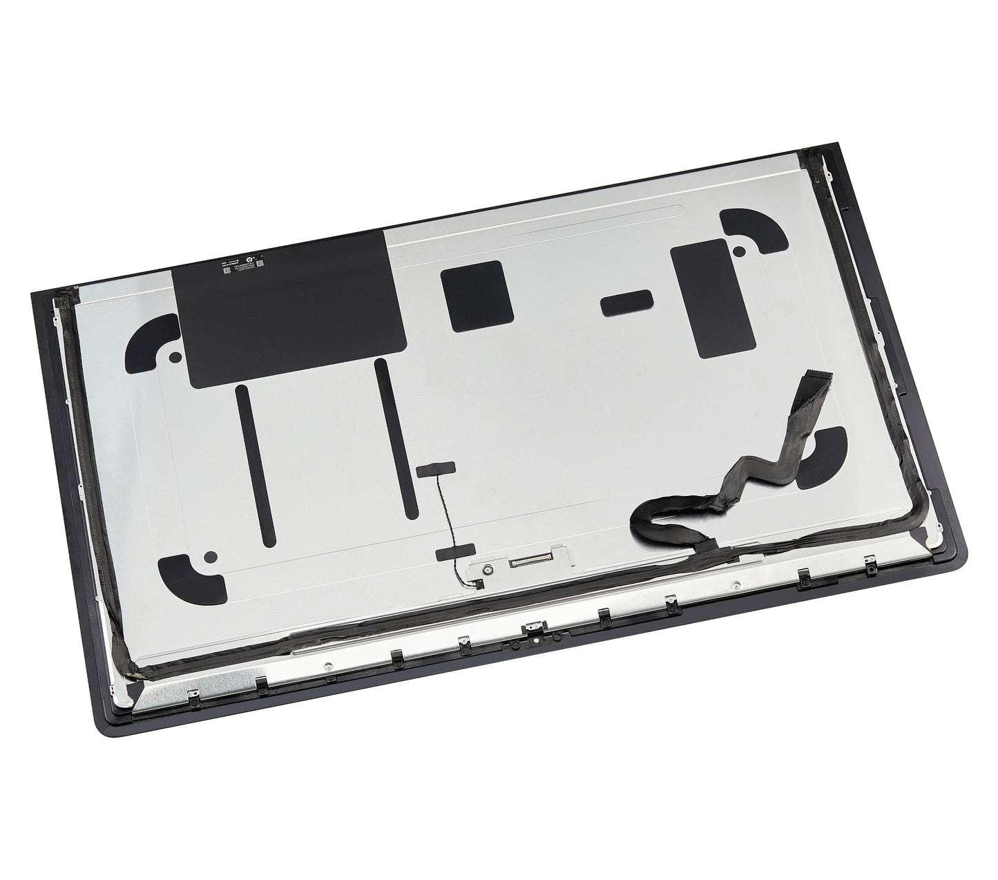 Complete LCD Display Assembly For iMac 27" 5K A1419 (2015-2016) (LM270QQ1 SDB1) (Used OEM Pull: Grade A)