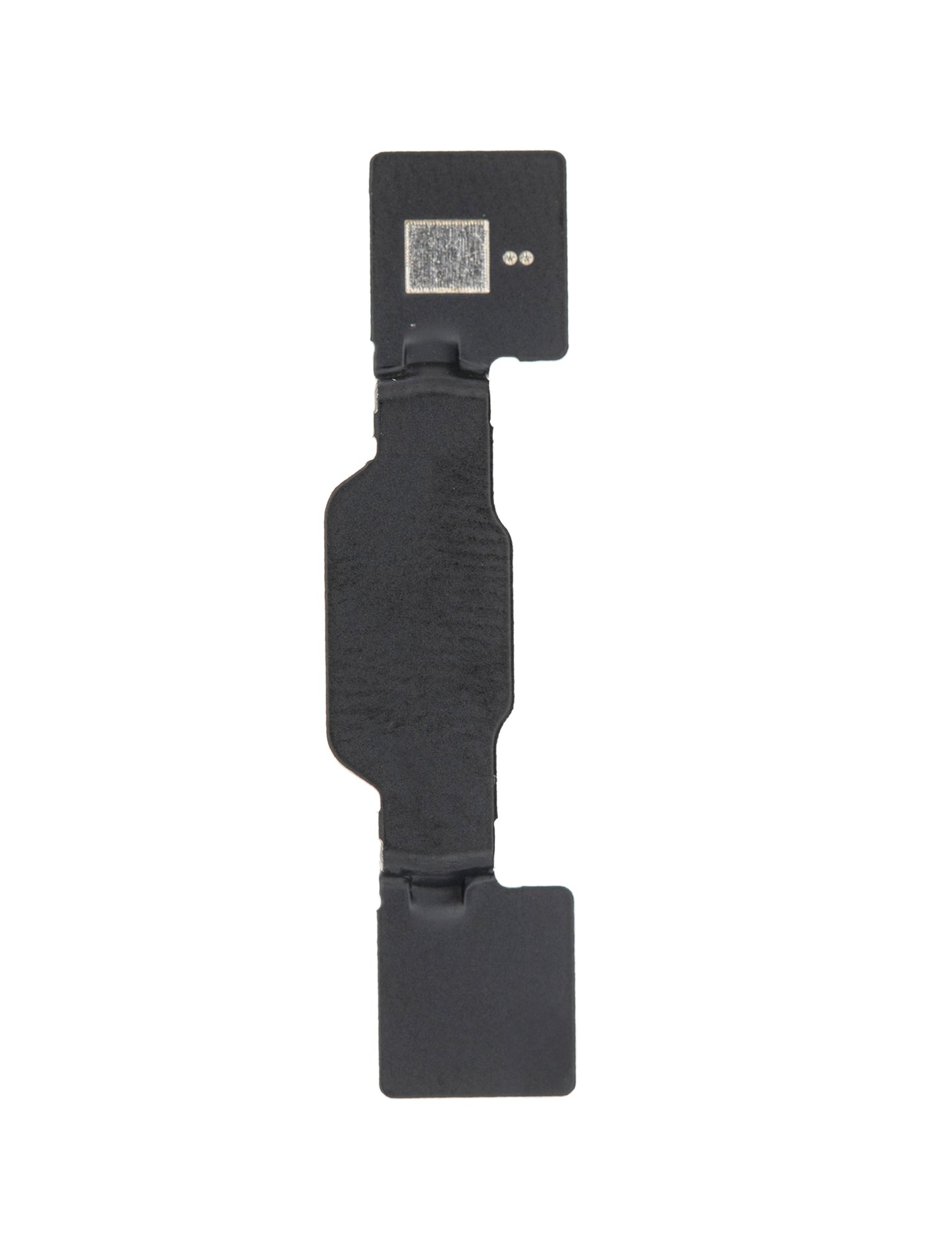 Home Button Flex Cable For iPad 7 (2019) / iPad 8 (2020) / iPad 9 (2021) (Premium) (Silver)