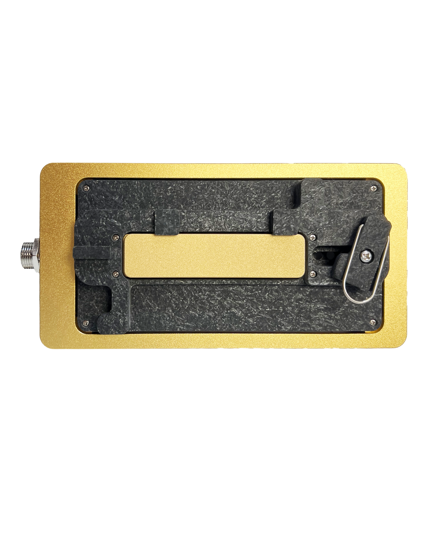 HT007 Motherboard Pre-Heating Module For iPhone 6 / 6 Plus / 6S / 6S Plus / 7 / 7 Plus / 8 / 8 Plus / XR (WL)