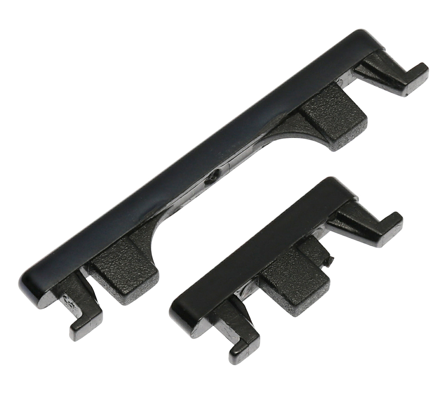 Hard Buttons (Power / Volume) For Motorola One Action (XT2013 / 2019) (Blue) - Motorola replacement part - product image 5 - SKU 107085002921