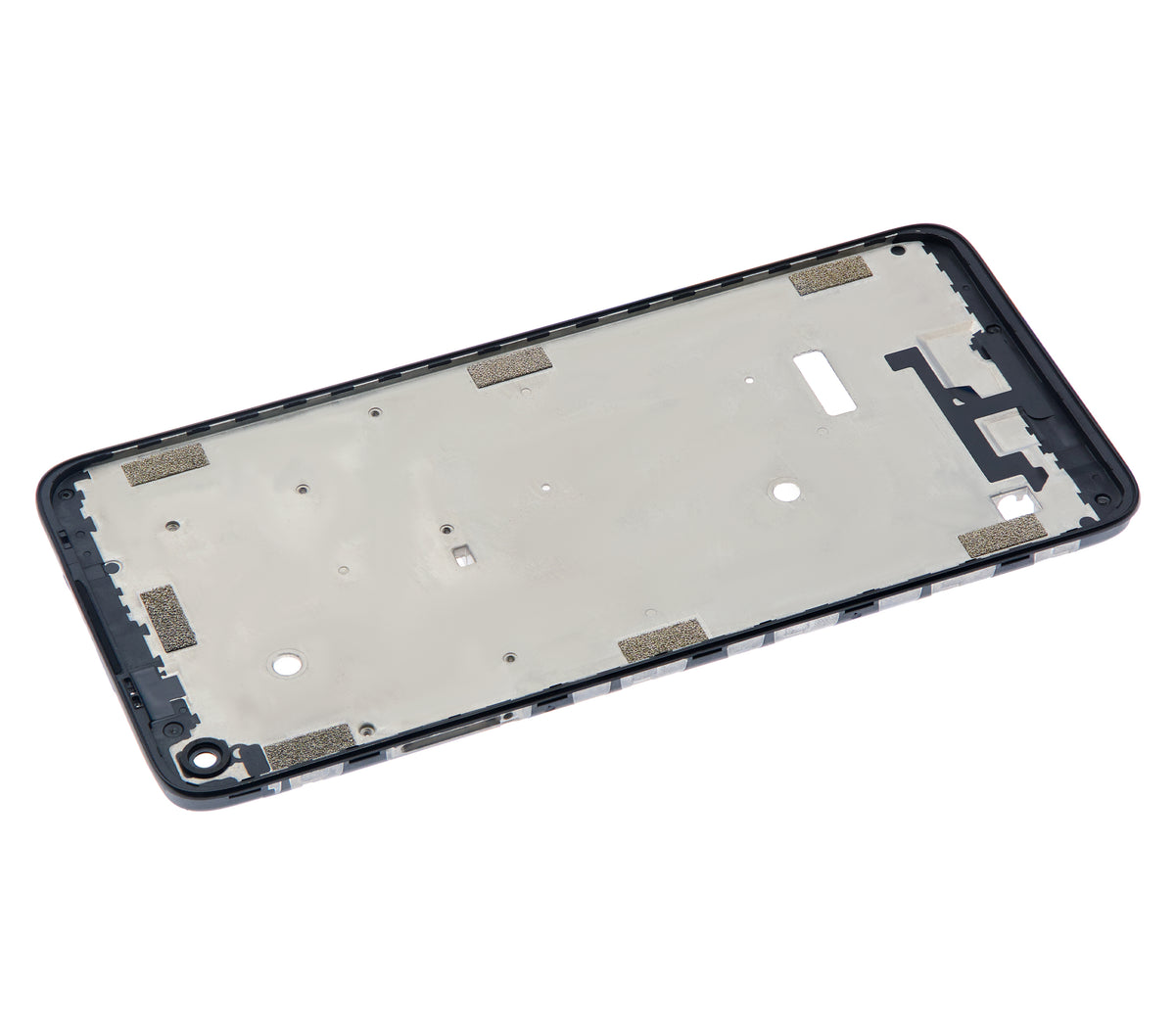 LCD-Frame For Motorola Moto G8 (XT2045-1 / 2020) | compatible mobile phone replacement part | SKU 107085003928 | product image 11