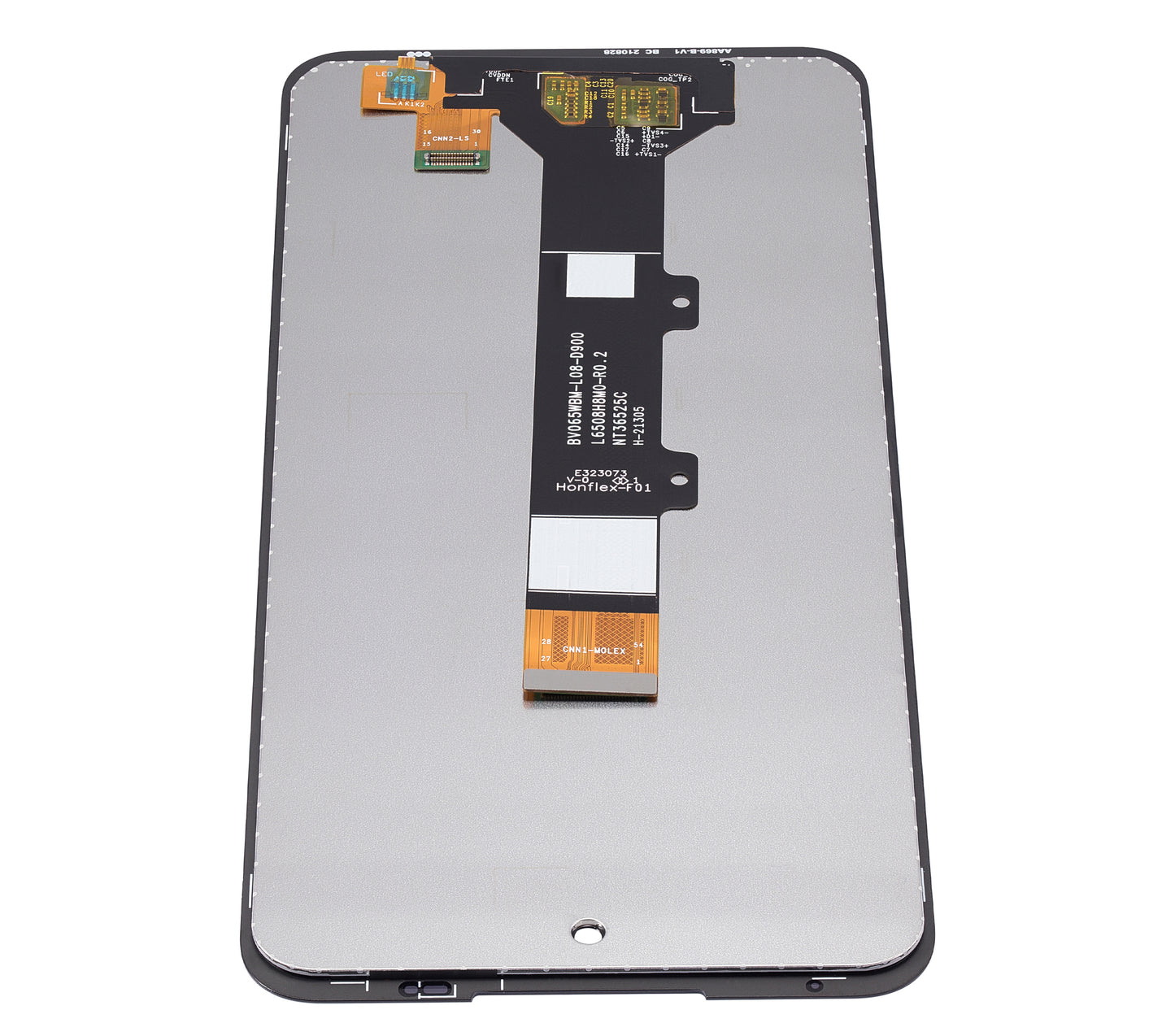 LCD Assembly Without Frame For Motorola Moto G Power (XT2165 / 2022) (Refurbished) (All Colors) replacement part SKU 107085004101 image 12