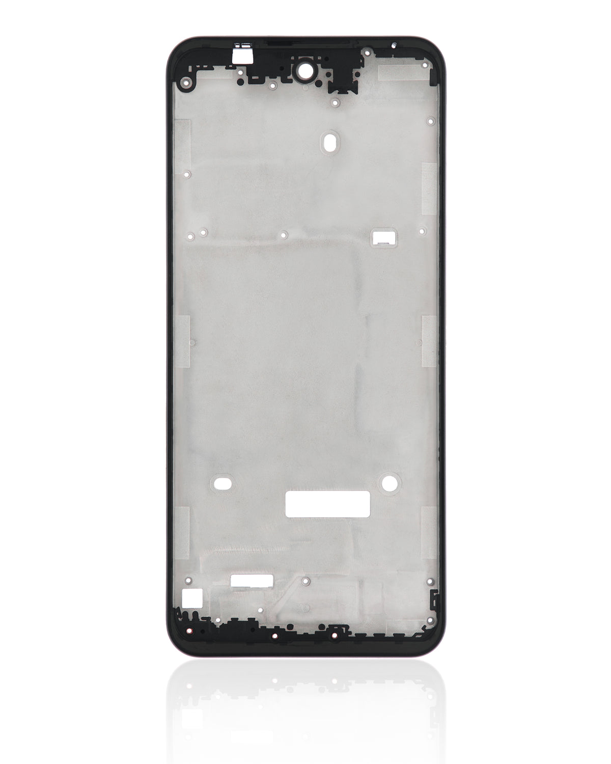 Mid-Frame Housing For Motorola Moto G Power (XT2165 / 2022) replacement part SKU 107085004126 image 8