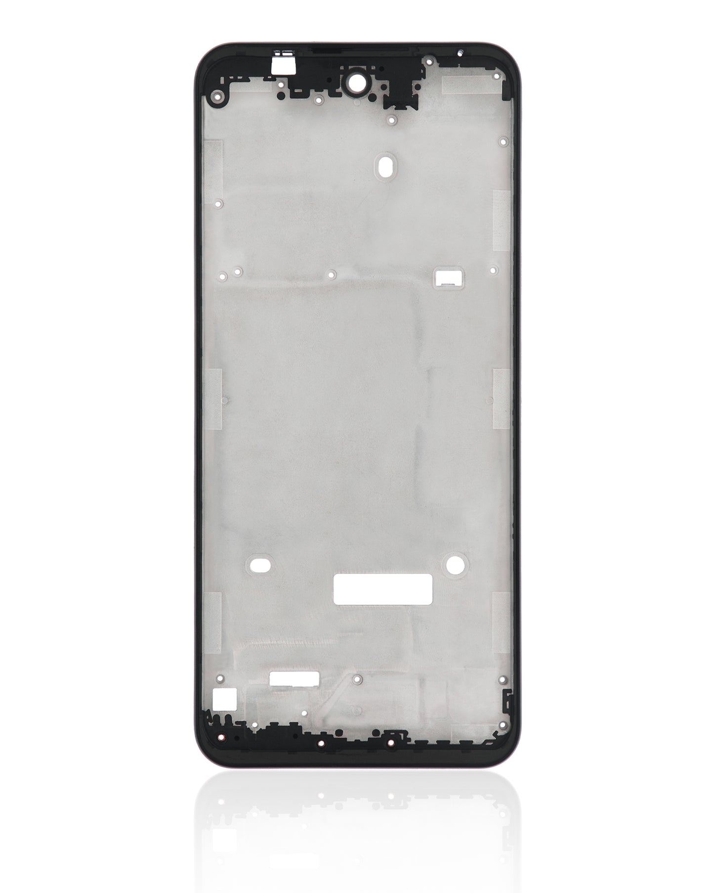 Mid-Frame Housing For Motorola Moto G Power (XT2165 / 2022) replacement part SKU 107085004126 image 8