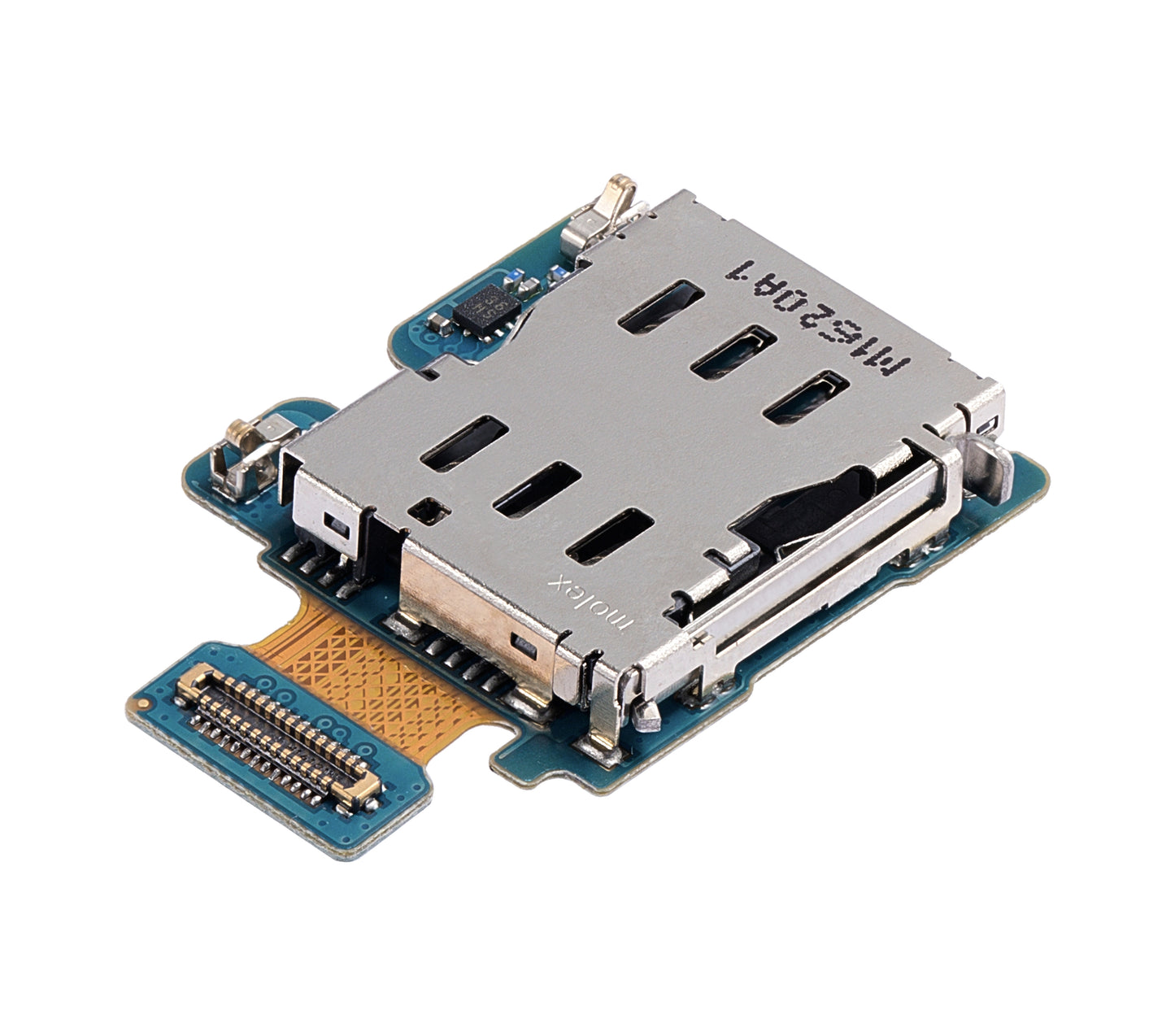 Sim Card Reader For Samsung Galaxy Z Fold 3 5G (F926)