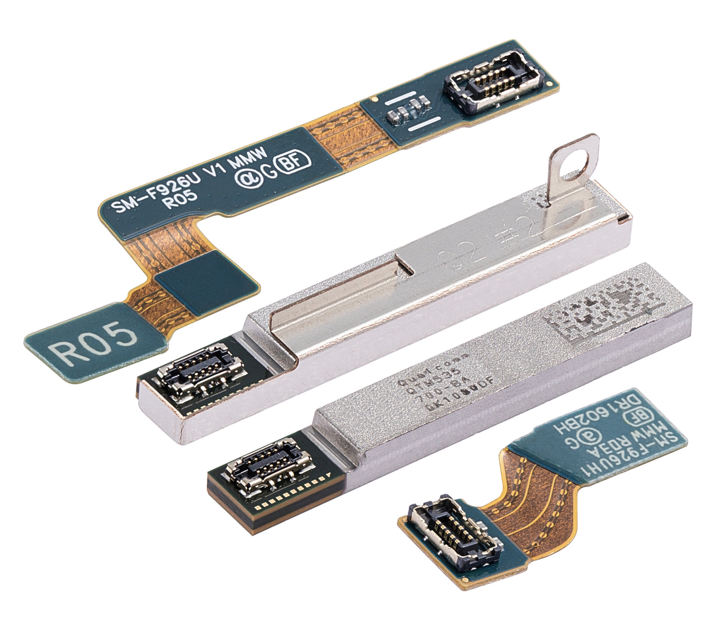 5G Antenna Flex Cable With Module For Samsung Galaxy Z Fold 3 5G (F926) (4 Piece Set)