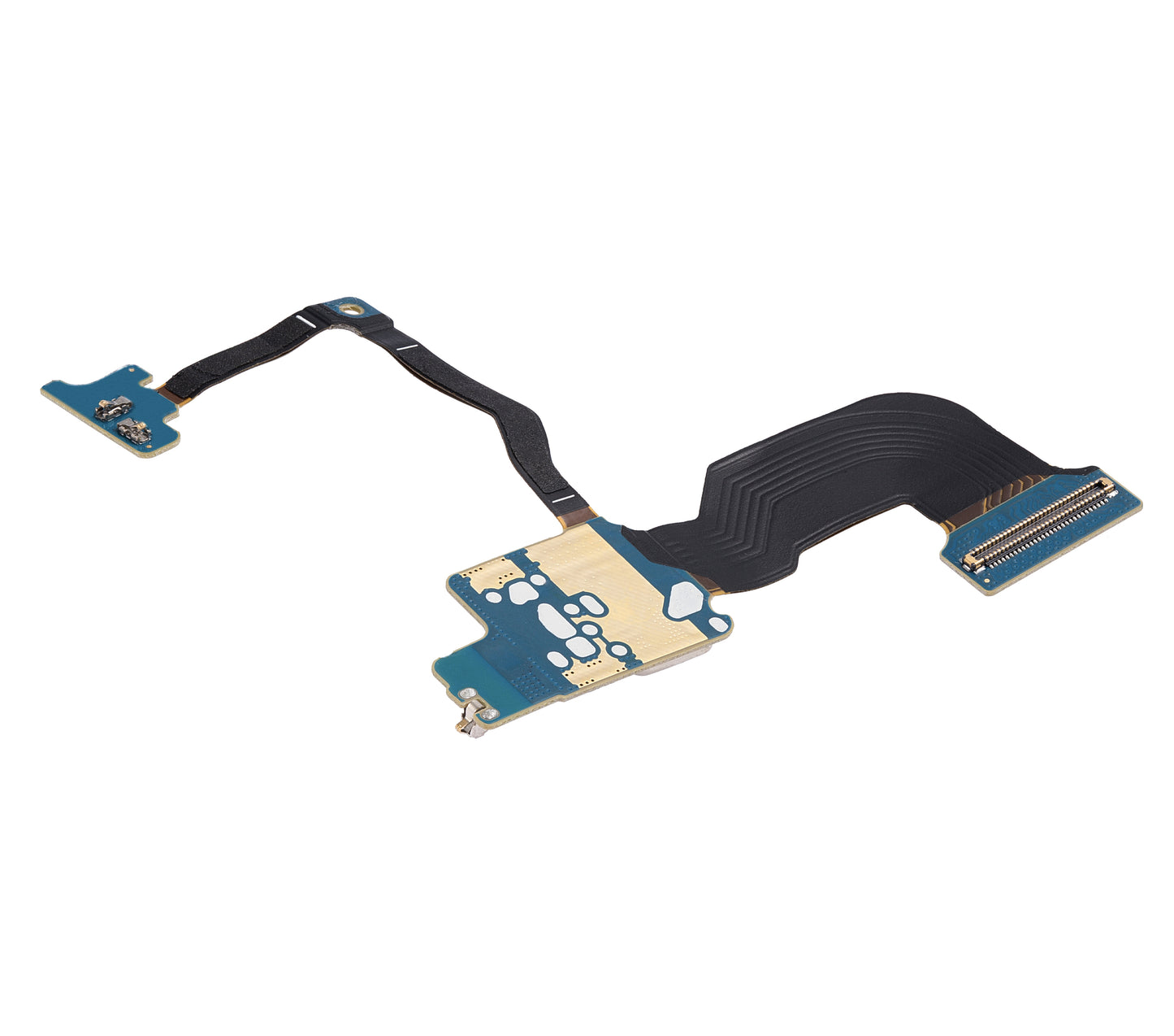Signal Antenna Board (Connected With Stylus Pen Board) For Samsung Galaxy Z Fold 3 5G (F926)