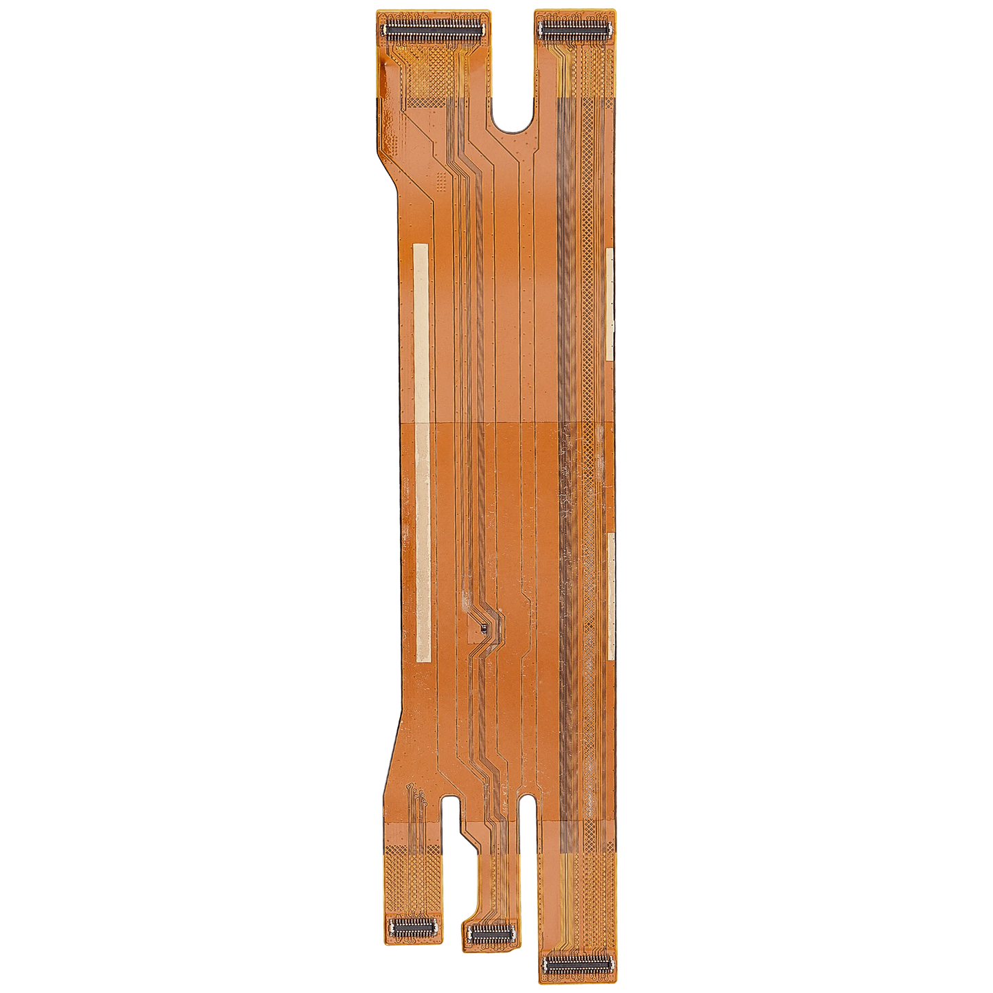 Microphone Board And Mainboard Connection Flex Cable For Motorola Moto Edge 40 (XT2303 / 2023) (Premium) | SKU 107182129175 | image 3