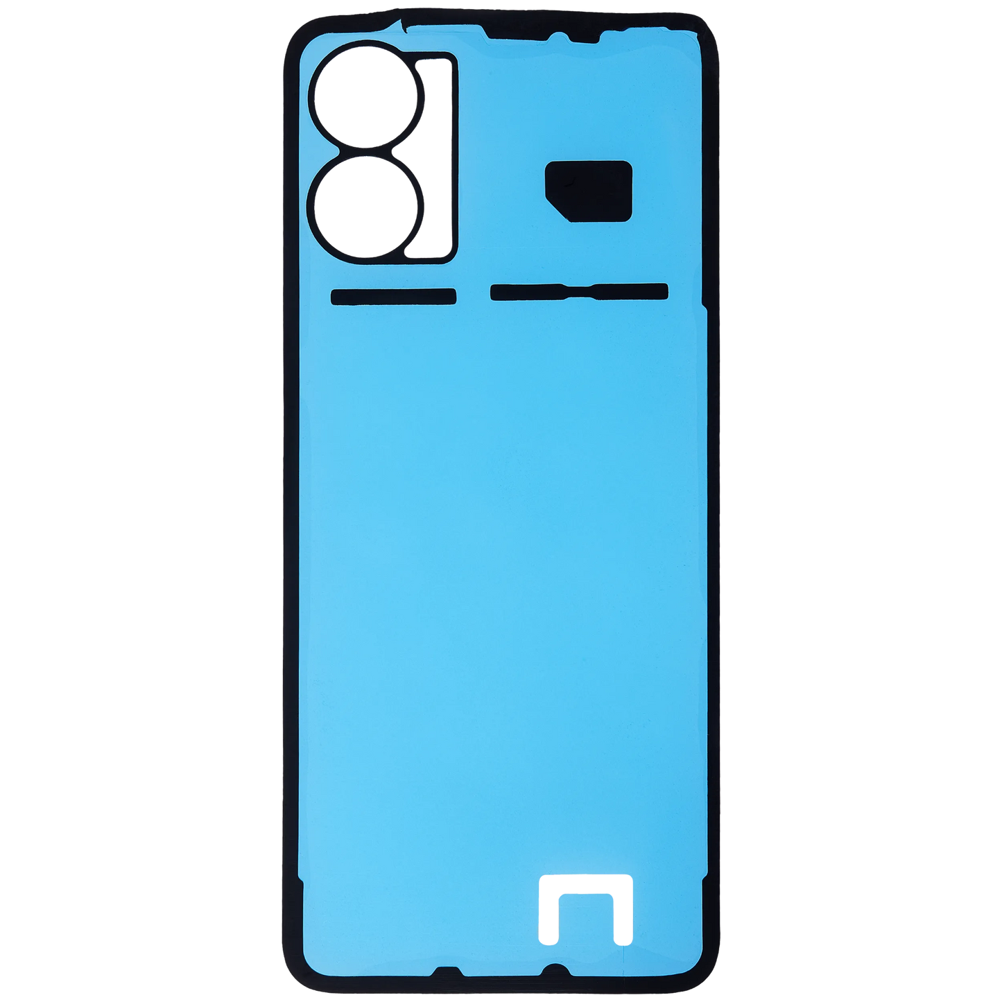 Back Cover Adhesive For Motorola Moto G Play (XT2413 / 2024) (Premium) replacement part SKU 107182129211 image 1