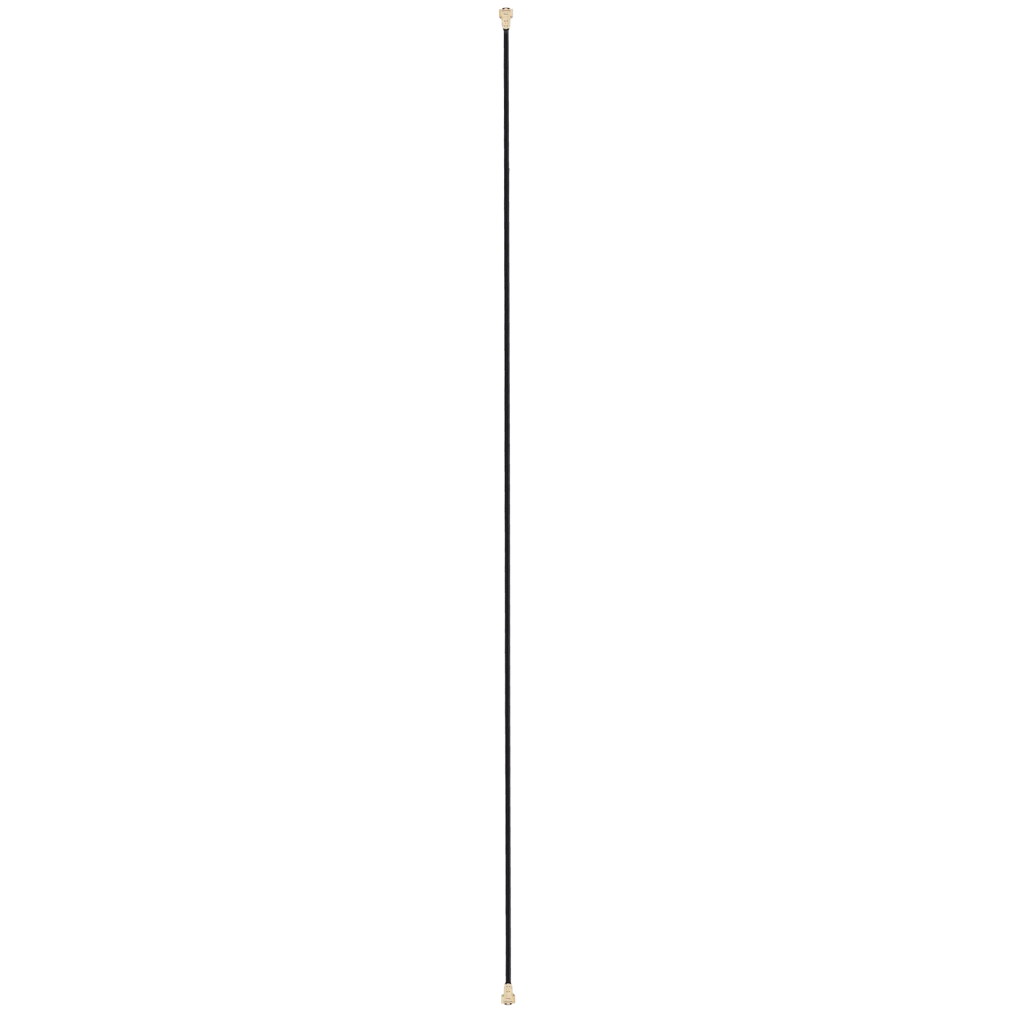 Antenna Cable For Motorola Moto G 5G (XT2313 / 2023) (Premium) (Black) replacement part SKU 107182129248 image 4