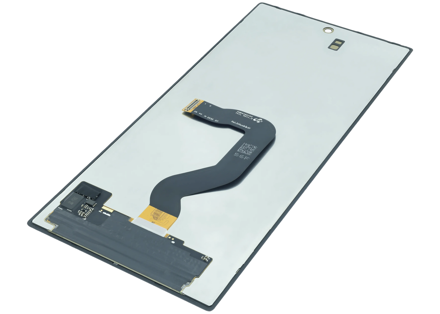 Outer OLED Assembly For Samsung Galaxy Z Fold 7 5G (Used OEM Pull Grade A) (All Colors)