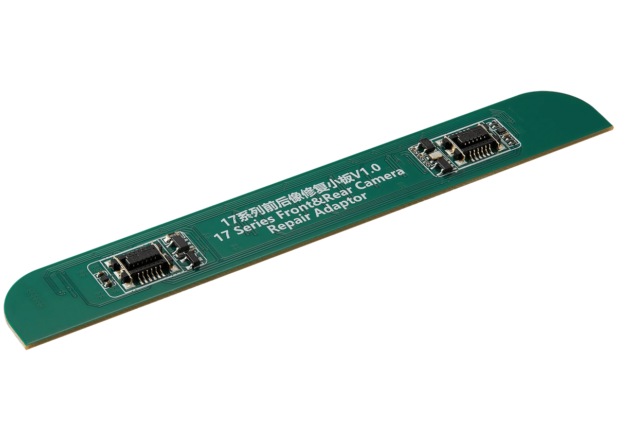 Front & Back Camera Programming Board For iPhone 17 Series (JCID -V1S Plus / V1S Pro / V1SE) - product image 5