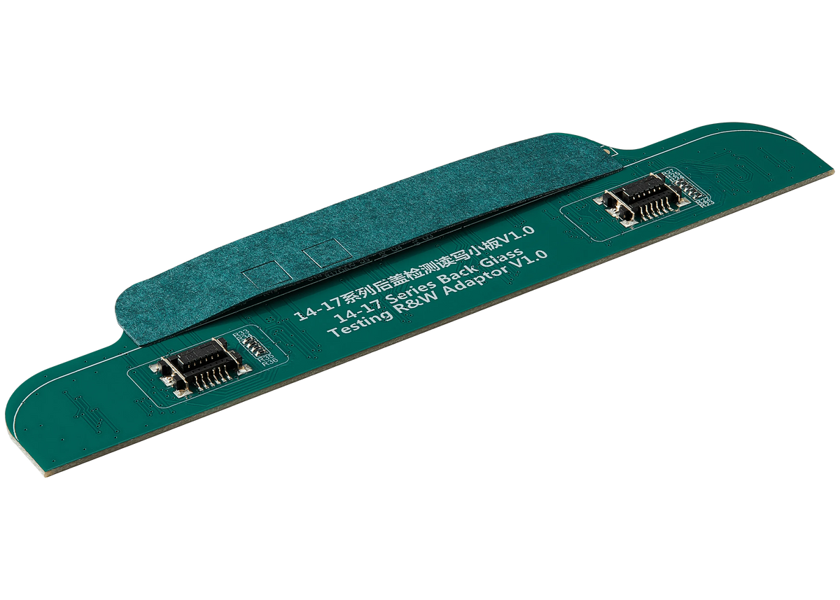 Back Cover Detection Read And Write Adaptor Board For iPhone 14-17 Series (JCID -V1S Plus / V1S Pro / V1SE) - product image 5