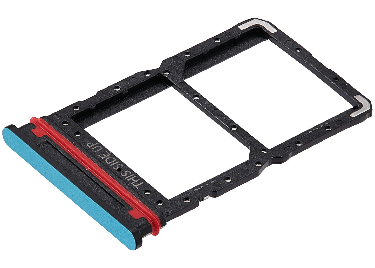 Sim Card Tray For Motorola Moto G57 Power (XT2537-5 / 2025) (Corsair) replacement part SKU 107182921182 image 5