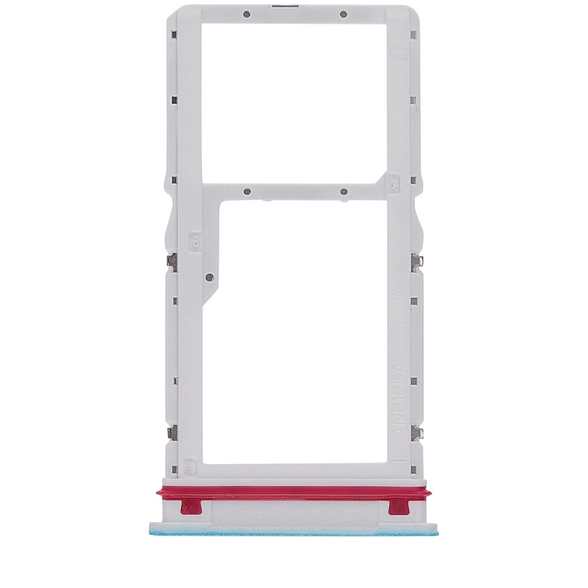 Sim Card Tray For Motorola Moto G37 (XT2625 / 2026) (Fluidity) replacement part SKU 107182921186 image 5