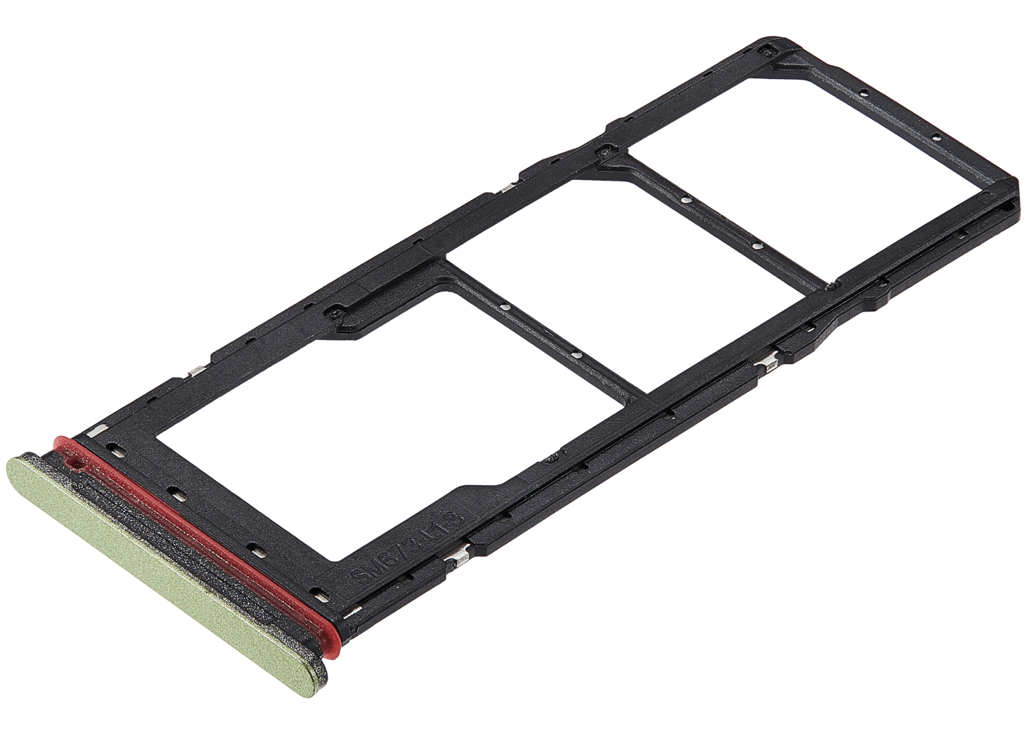 Sim Card Tray For Motorola Moto G06 (XT2535 / 2025) (Tendril) replacement part SKU 107182922190 image 5