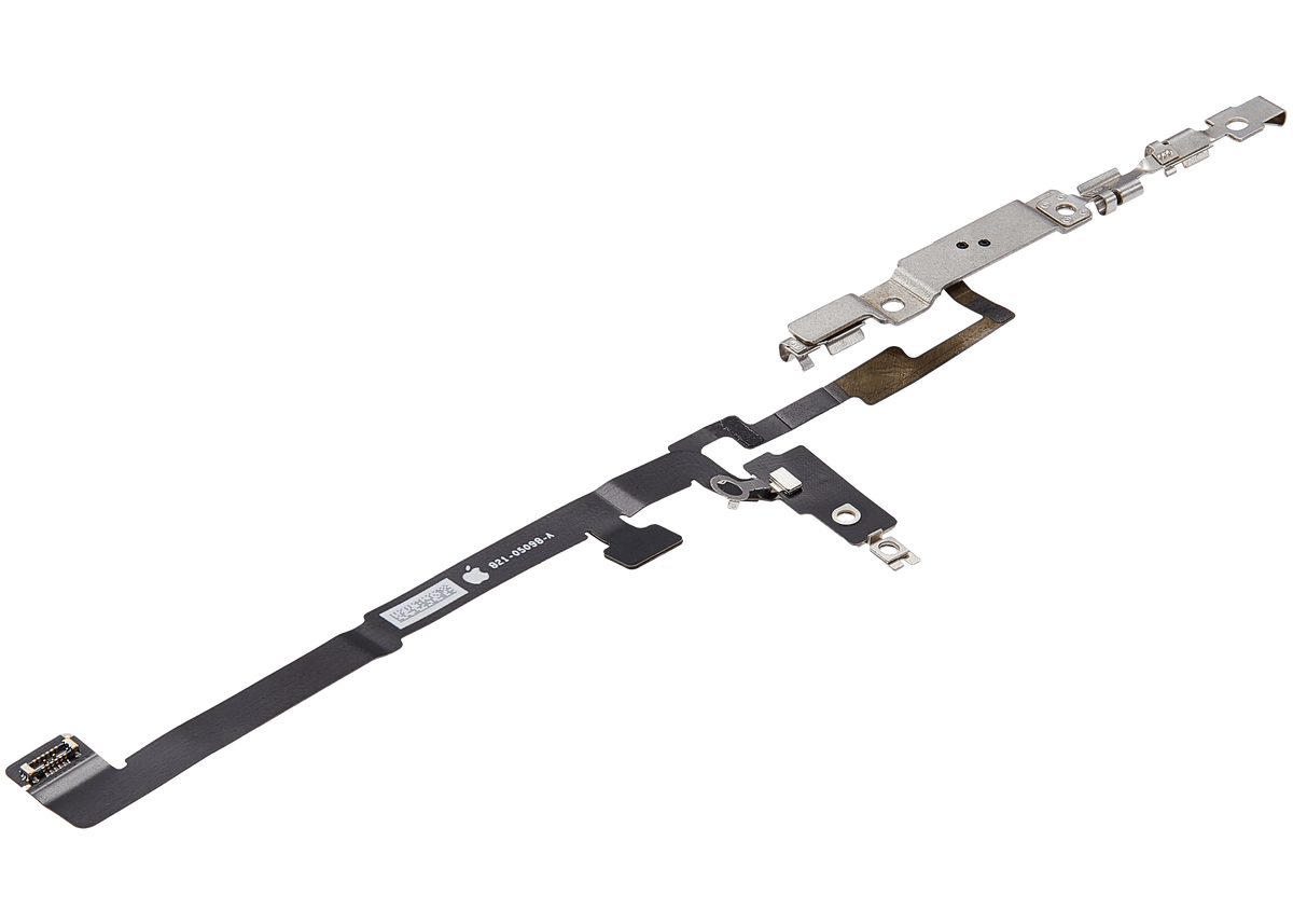 Power Button Flex Cable For iPhone 16E / 17E - product image 5