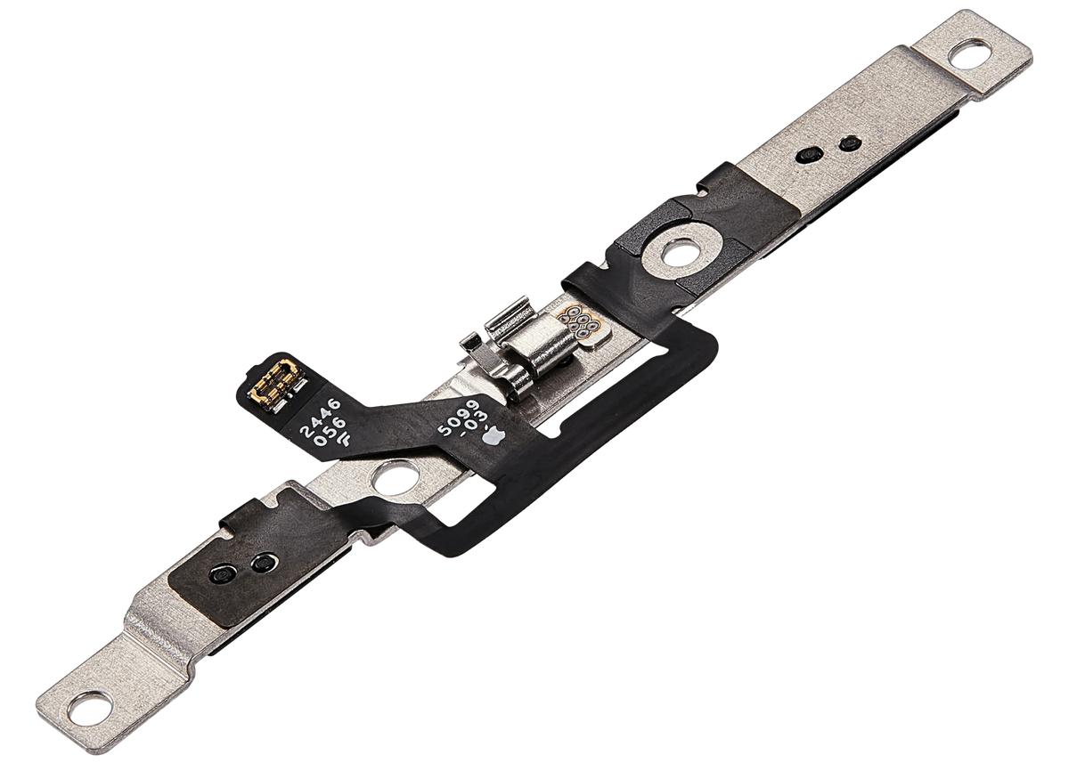 Volume Button Flex Cable for iPhone 16e / 17e - product image 5