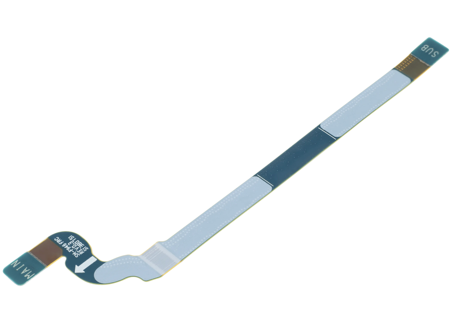 Antenna Connecting Cable for Samsung Galaxy Z Fold 5 5G (Service Pack) clear view