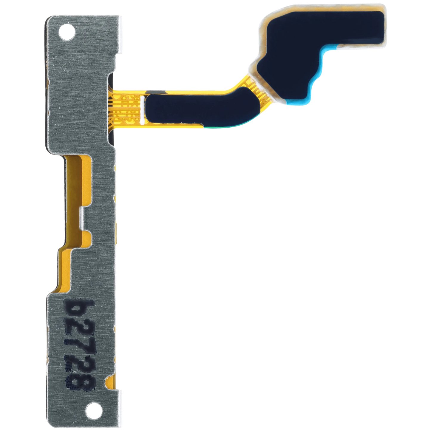 Buy Volume Flex Cable for Samsung Galaxy Z Flip 4 5G (Service Pack) - High Quality Replacement Part - View 5 | TechDrip Canada