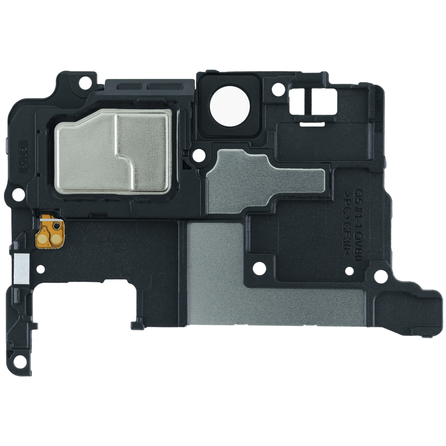 Detailed look at Earpiece Speaker for Samsung Galaxy Z Fold 5 5G (Service Pack) for repair