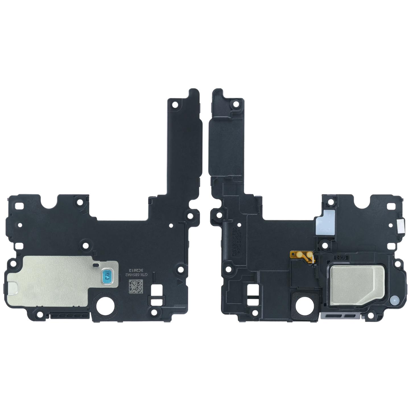 High resolution image of Loudspeaker (Top) for Samsung Galaxy Z Fold 4 5G (Service Pack)