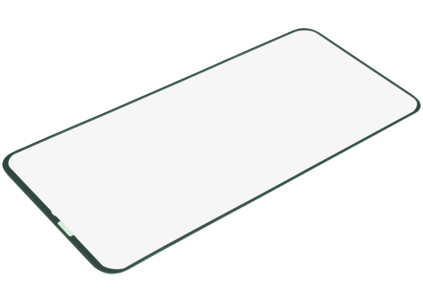 Display Adhesive Tape For Samsung Galaxy Xcover 7 (Service Pack) Samsung Galaxy XCover replacement part product image 2