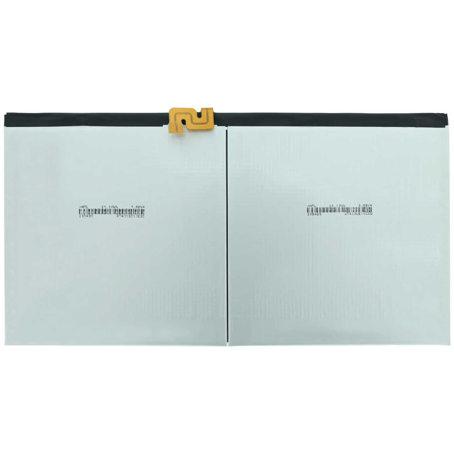 Replacement Battery For Samsung GalaxyTab S9 Ultra 14.6" (2023) (Service Pack) - product image 5