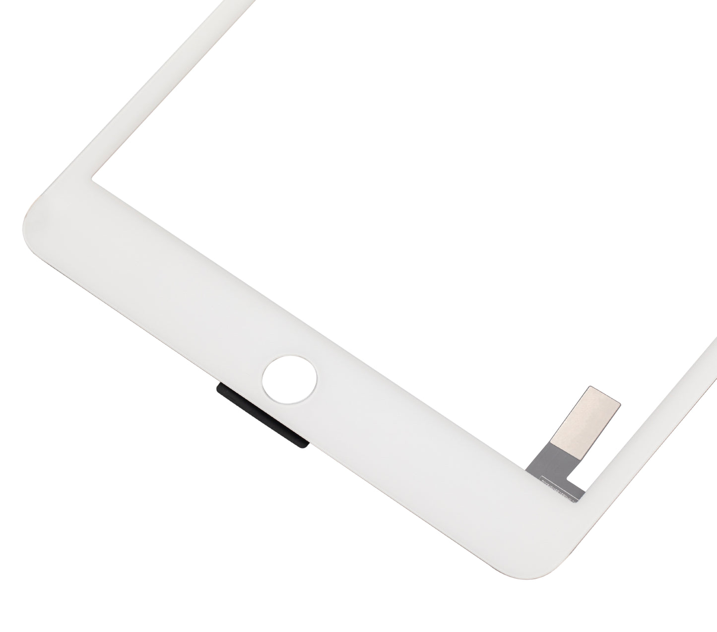 Digitizer For iPad Mini 4 (Glass Separation Required) (Aftermarket Plus) (White)