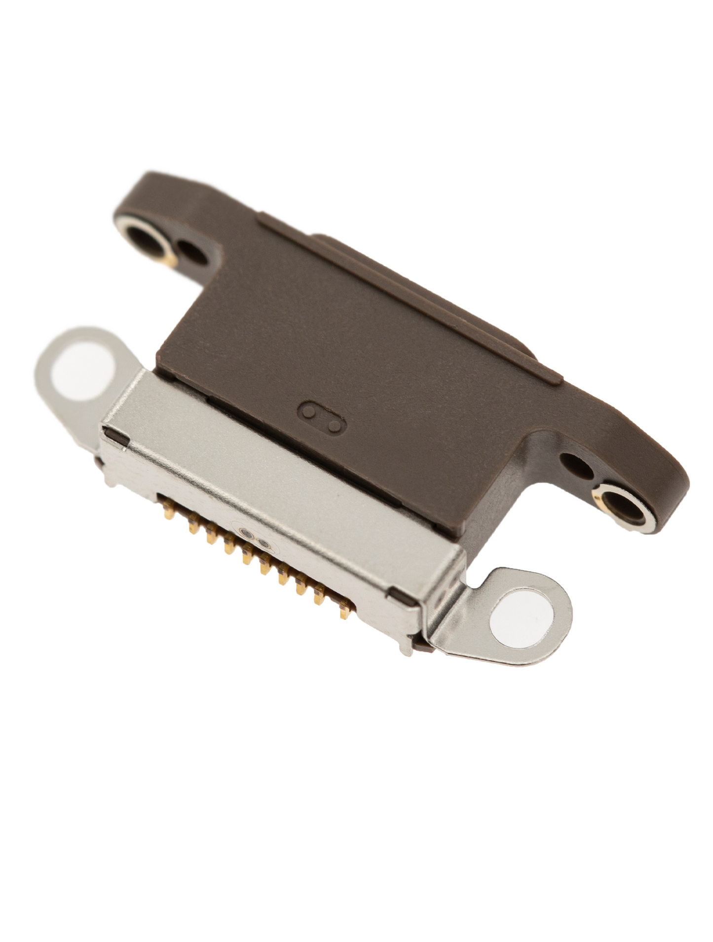Charging Port Only For iPhone 11 Pro / 11 Pro Max (Gold) (10 Pack)