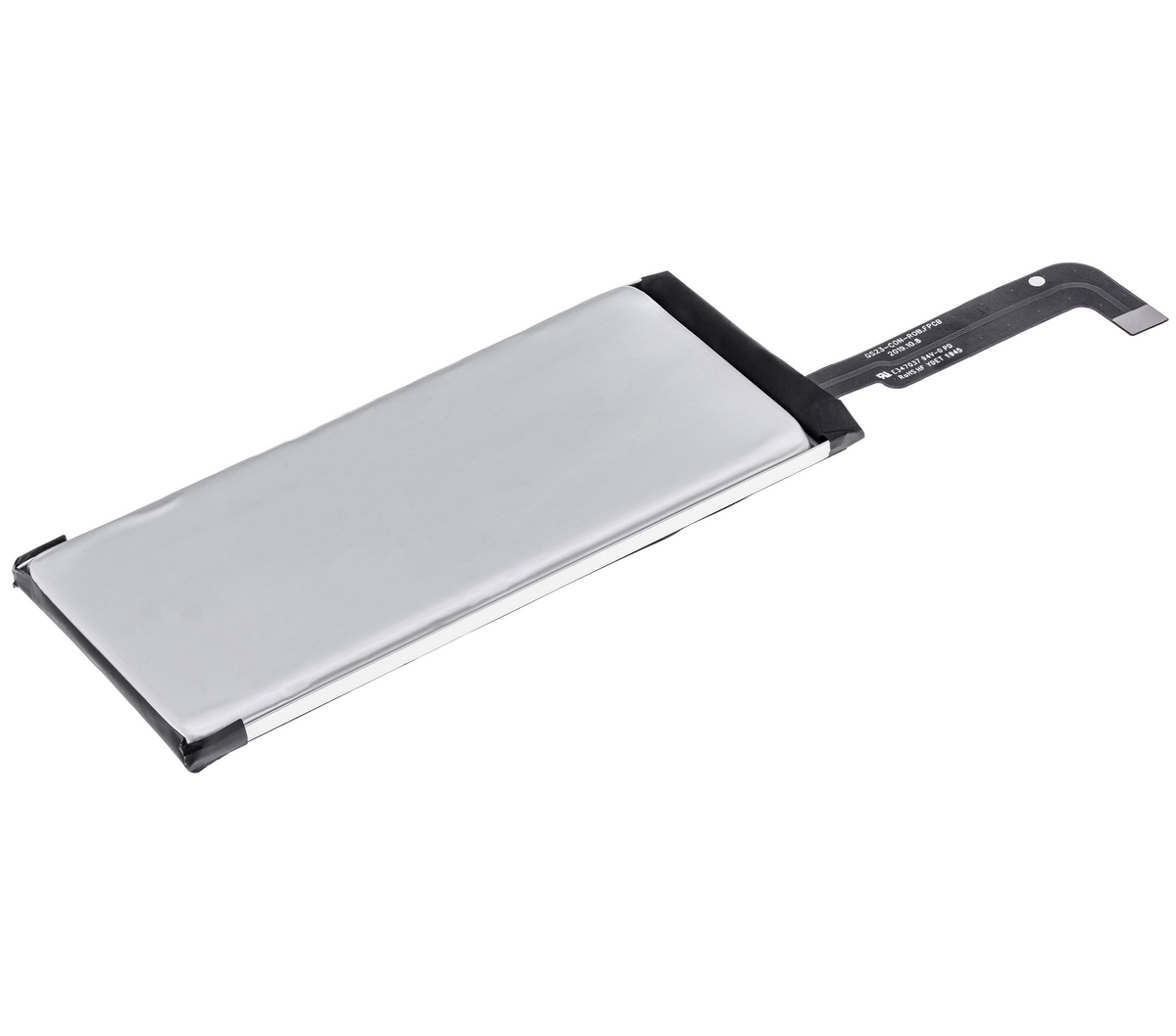 Replacement Battery For Google Pixel 4A (G025J-B) - replacement part additional angle