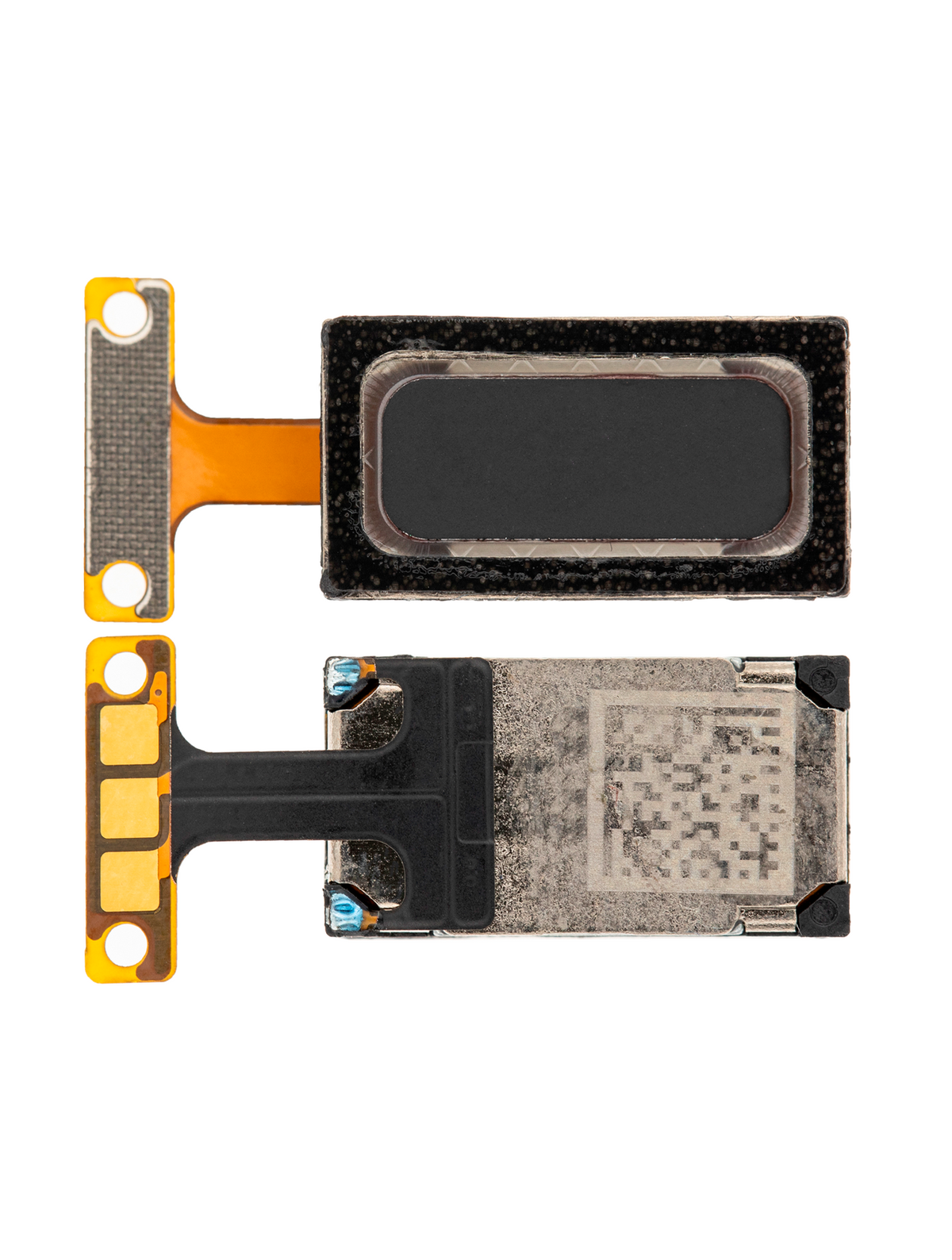 Earpiece Speaker For Google Pixel 4A - phone repair part close-up