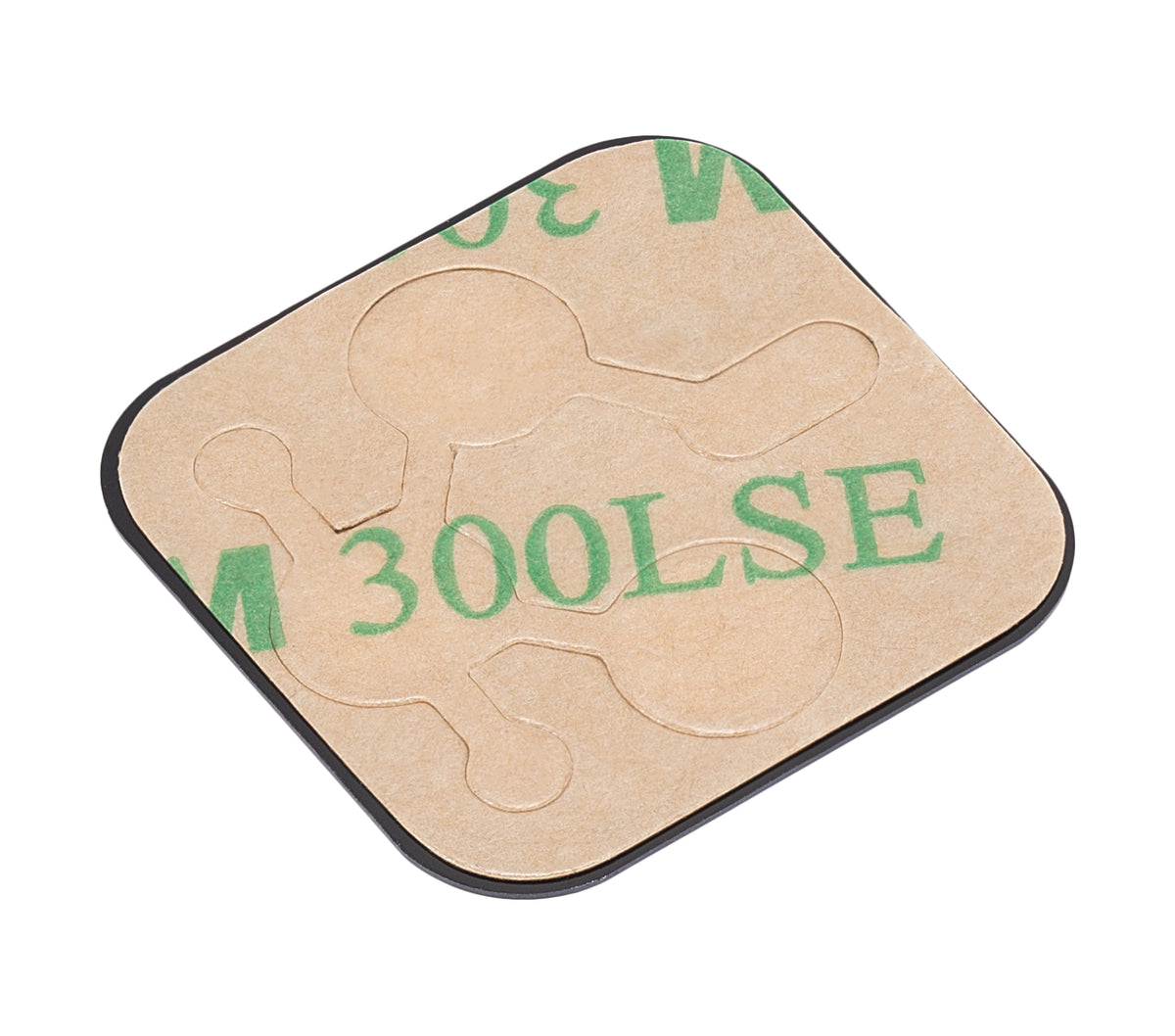 Back Camera Lens (Glass Only) With Adhesive For Google Pixel 5 (Aftermarket Plus) - replacement part additional angle