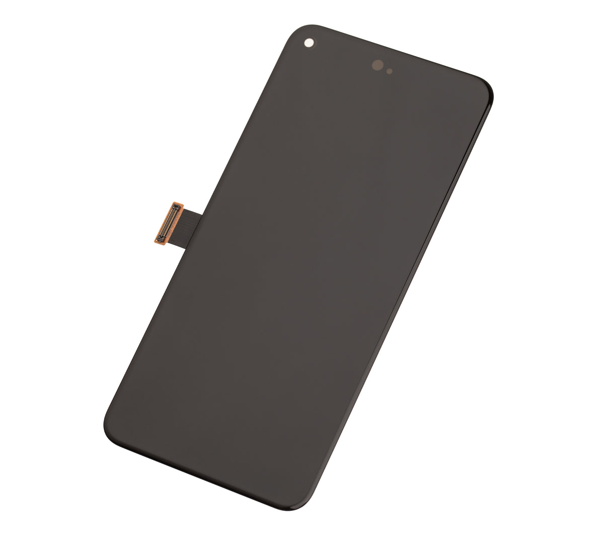 OLED Assembly Without Frame For Google Pixel 5 (Refurbished) (All Colors) - replacement part product view 11