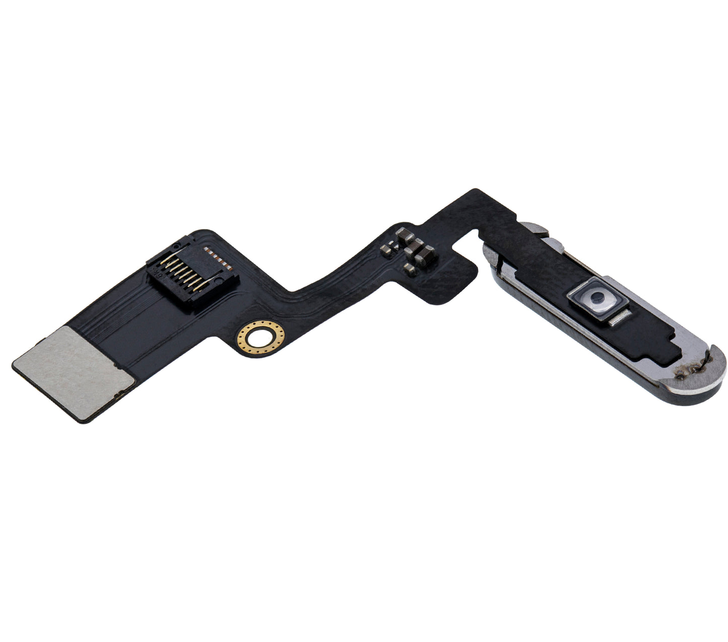 Power Button Flex For iPad Air 4 / 5 (Aftermarket Plus) (Space Gray)